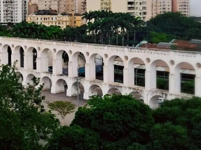 House Lapa Rj Apartamento Rio de Janeiro